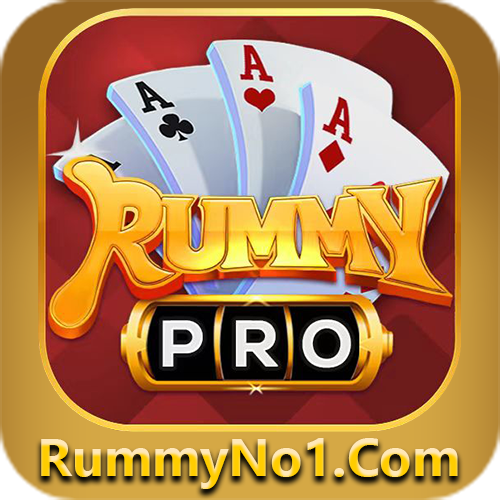 Rummy Pro